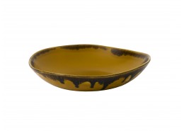Harvest Mustard Organic Bowl